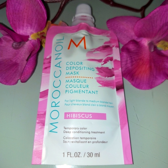 MOROCCANOIL COLOR DEPOSITING MASK BUNDLE KIT OF 7 - Picture 6 of 8